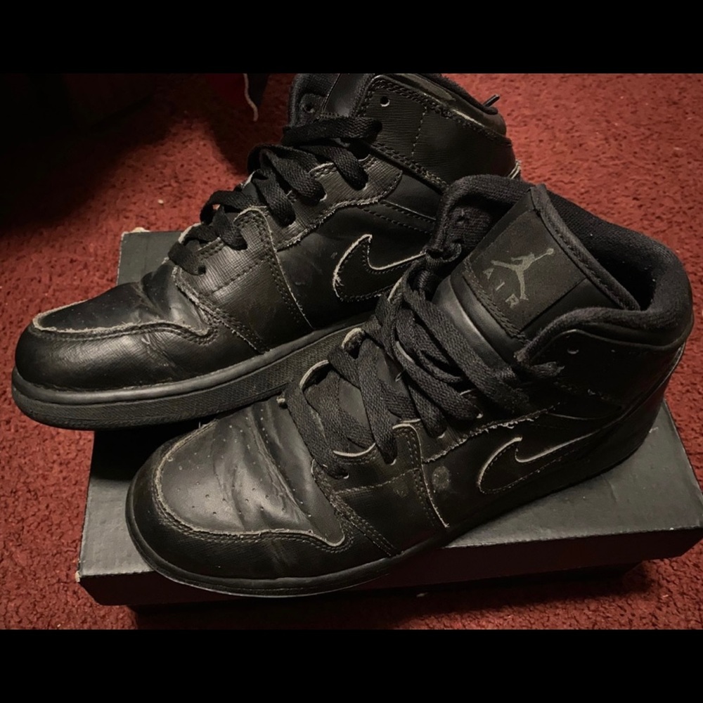 Air Jordan Nike shoes